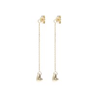 Boucles d'oreilles Milor Femme in Or WSGD90203.YG